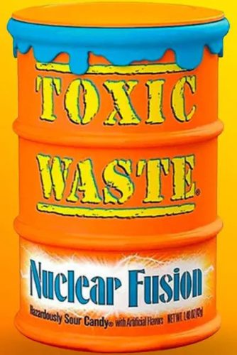 TOXIC WASTE ORANGE DRUM 42 (12)