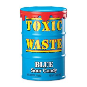 TOXIC WASTE BLUE DRUM 42G (12)