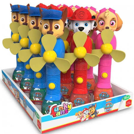 RELKON PROPPELER PAW PATROL (12)