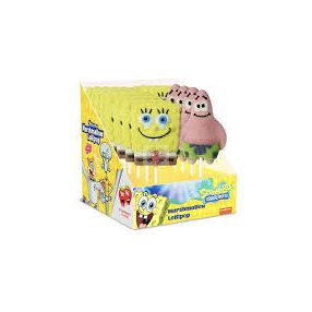 RELKON HABNYALÓKA SPONGE BOB (12)