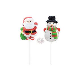 RELKON HABNYALÓKA CHRISTMAS 45G (12)