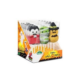 RELKON HABNYALÓKA HALLOWEEN (12)