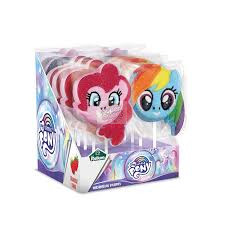 RELKON HABNYALOKA MY LITTLI PONY (12)