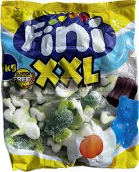 FINI XXXL BÉKA SAV.(1KG)