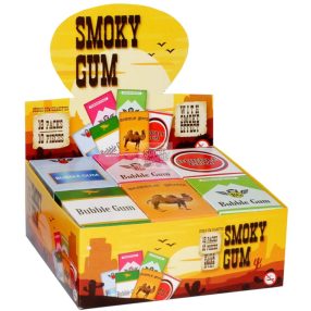 CIGI RÁGÓ SMOKY (12X18DB)