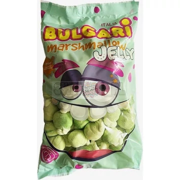 BULGARI TÖLTÖTT ALMA
