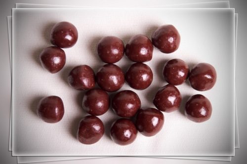 CHOKI KRÉM NARANCS DRAZSÉ (2KG)