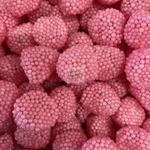 GUSTO GUMI MÁLNA PINK (1KG)
