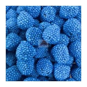 GUSTO GUMI MÁLNA KÉK (1KG)