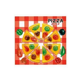 VIDAL JELLY PIZZA (6X11DB)