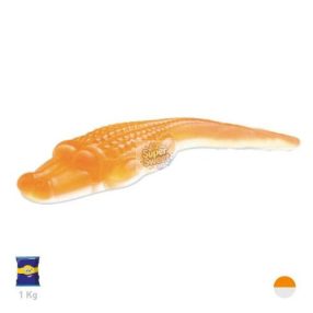 RAVAZZI ÓRIÁS KROKODIL (1KG)