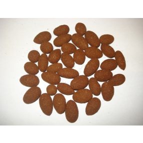 CHOKI MANDULA FAHÉJAS (2KG)