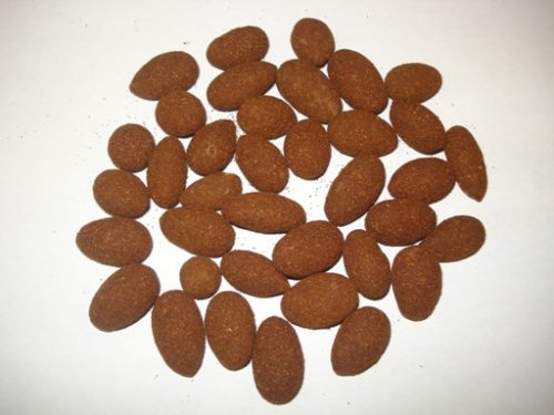 CHOKI MANDULA FAHÉJAS (2KG)