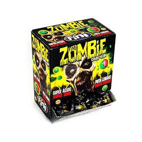 FINIBOOM ZOMBIE BUBBLEGUM (6X200)