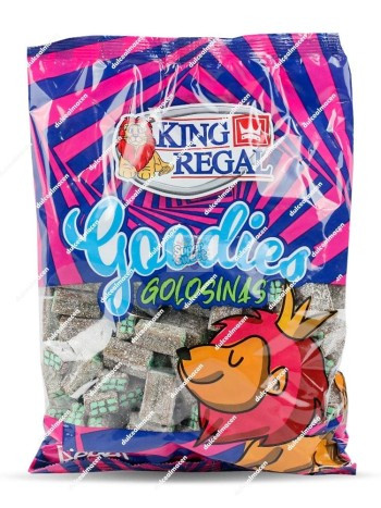 KING REGAL TÉGLA SAV.COLA (1KG)