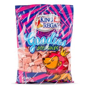 KING REGAL TÉGLA SAV.EPER (1KG)