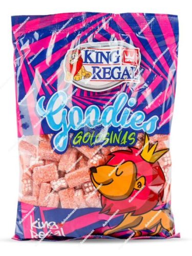 KING REGAL TÉGLA SAV.EPER (1KG)
