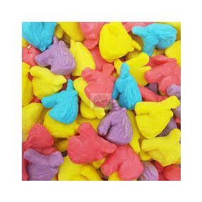 VIDAL UNICORNS (1KG)