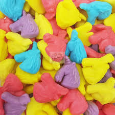 VIDAL UNICORNS (1KG)