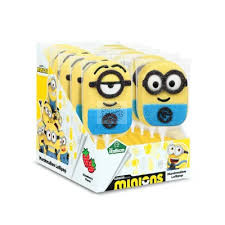 RELKON HABNYALÓKA MINIONS 45G (12)