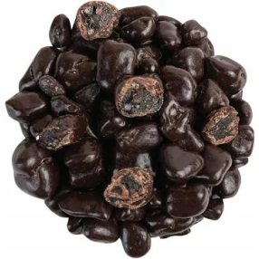 CHOKI ASZALT SZILVÁS (2KG)