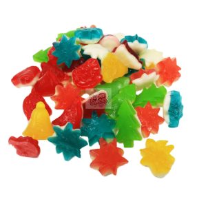 RAVAZZI KARÁCSONY (1KG)