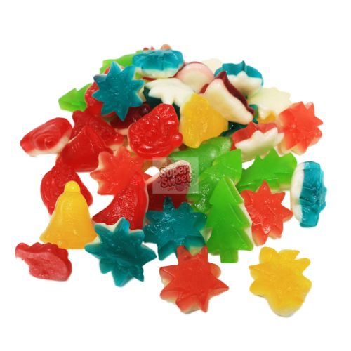 RAVAZZI KARÁCSONY (1KG)
