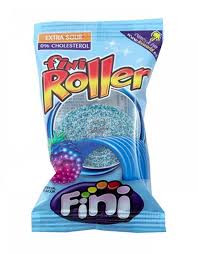 FINI ROLLER ÁFONYA (6X18DB)