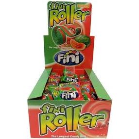 FINI ROLLER WATERMELON (6X18DB)