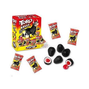 FINI WRAPPED EL TORO GUM (200)