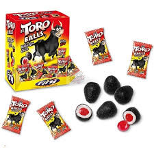 FINI WRAPPED EL TORO GUM (200)