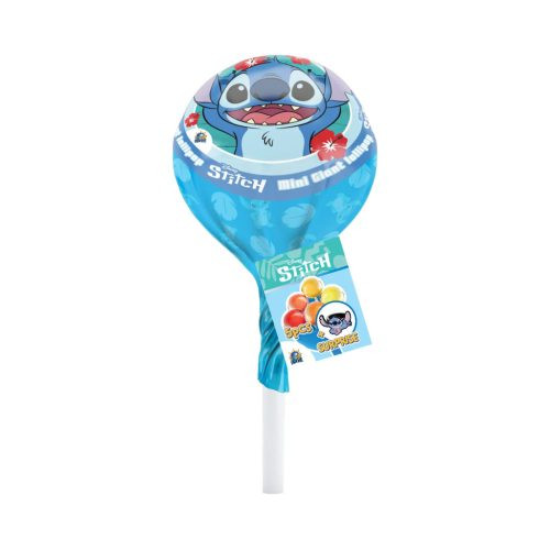 UNO MINI ÓRIÁS NYALÓKA STICH 30G (12)