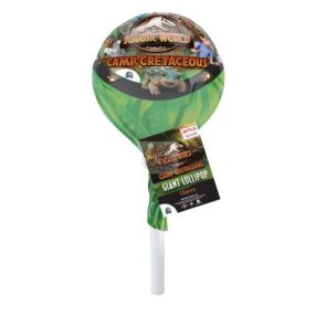UNO ÓRIÁS NYALÓKA JURASSIC 120G (12)