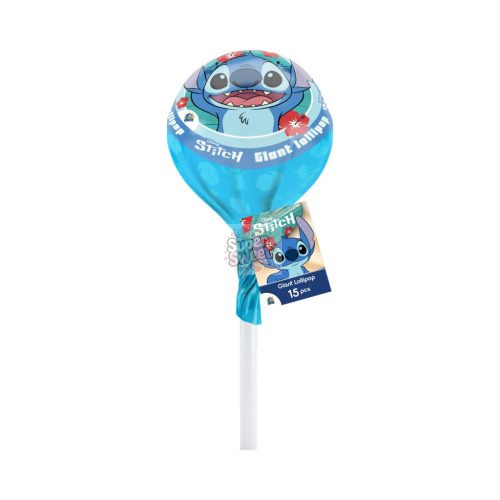 UNO ÓRIÁS NYALÓKA STICH 120G (12)