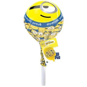 UNO ÓRIÁS NYALÓKA MINIONS 120G (12)