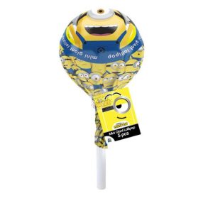 UNO MINI ÓRIÁS NYALÓKA MINYONOK 30G (18)