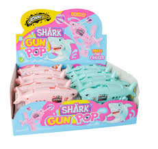 JOHNY BEE SHARK GUN POP (12)