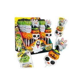 JOHNY BEE MALLOW SCARY PARTY (24)