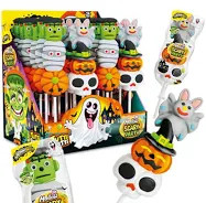 JOHNY BEE MALLOW SCARY PARTY (24)