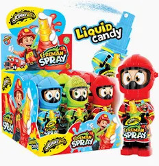 JOHNY BEE FIREMAN SPRAY (12)