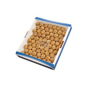 JIW MOGY.GOLYÓ 700G (1DB)