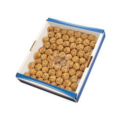 JIW MOGY.GOLYÓ 700G (1DB)