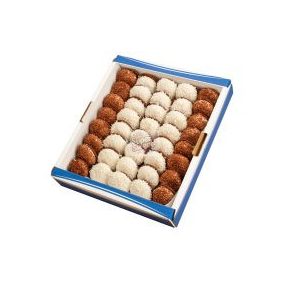 JIW FEKETE-FEHÉR SÜTI 700G (1DB)