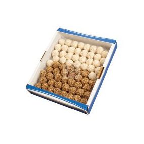 JIW GOLYÓ-MIX 700G (1DB)