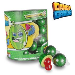 CANDY GANGS WATERMILTON XL 12G (30)