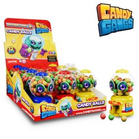 CANDY GANGS MACHINE 25G (12)