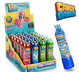 CANDY GANGS LIP GLOSSY (24)