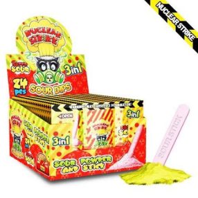 NUCLEAR STRIKE SOUR DIPS 18G (24)