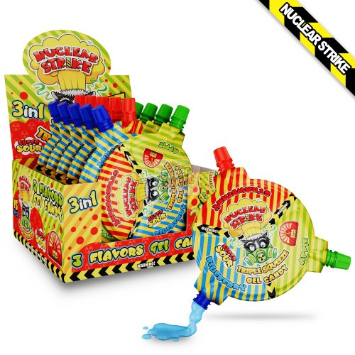 NUCLEAR STRIKE TRIPLE SQUEZZE 45G (15)