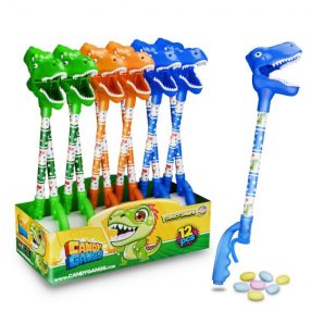 CANDY GANGS DINO JAWS 5G (12*12DB)
